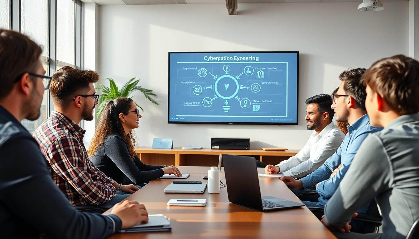 Professional plan visual